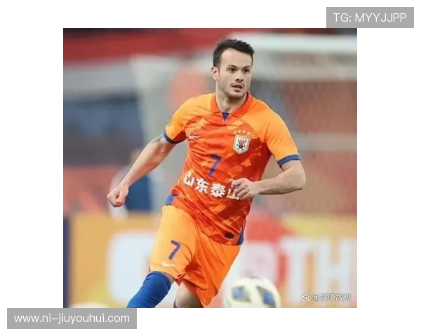 鲁能足球外援阵容揭秘 谁是球队的明星外援球员